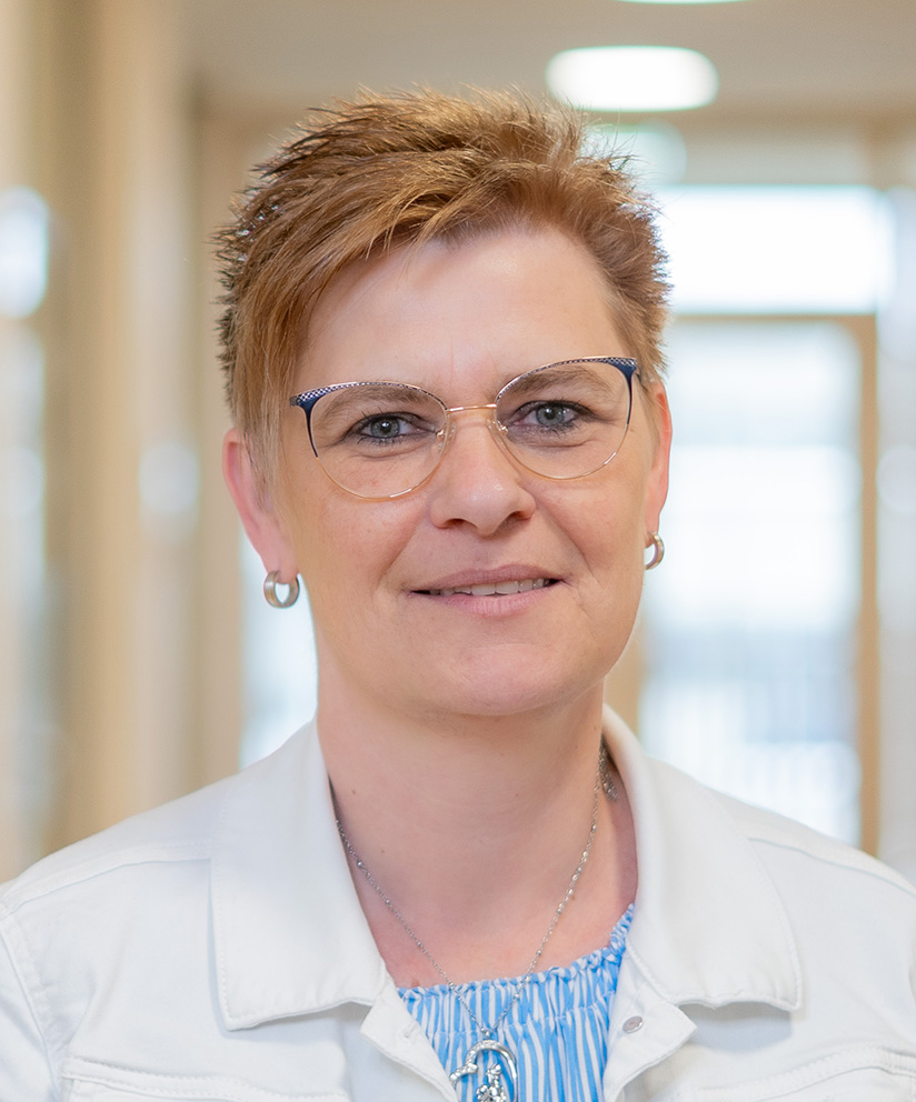 Michaela Krehan